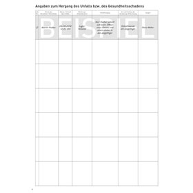 Verbandbücher Verbandbuch DIN A4