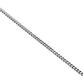 Befestigungsmaterial, Panzerkette Drahtstärke 1, 5 mm, Länge nach Kundenwunsch