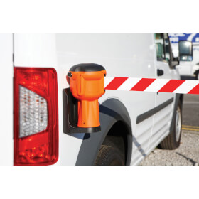 Zubehör Skipper - Wandhalterung Magnet - zur Befestigung des Absperrkopfes