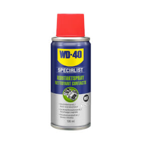 WD - 40 Specialist Kontaktspray schnellwirkendes Reinigungspray fr Elektronik und Elektrogerte