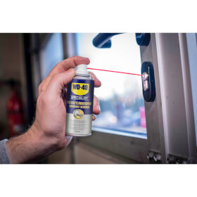 WD-40 Specialist Schließzylinderspray Spezialspray für Schlösser und Schließmechanismen