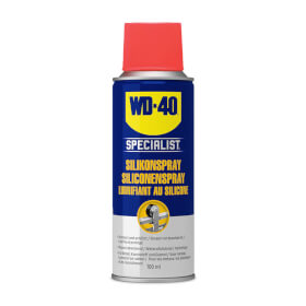 WD - 40 Specialist Silikonspray hochleistungs Schmiermittel fr effektive langzeitschmierung