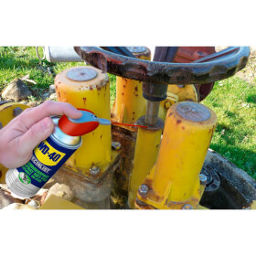 WD-40 Specialist PTFE Schmiermittel hochleistungs Schmierstoff fr Metall, Glas, Kunststoff, Gummi