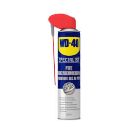 WD - 40 Specialist PTFE Trockenschmiermittel reibungsreduzierender universal Schmierstoff