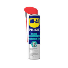 WD - 40 Specialist Lithiumsprhfett hochleistungs Schmierfett fr Metall - Metall Anwendungen