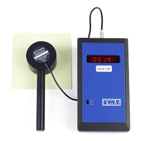 Leuchtdichtemessgerät Pocket - Lux 2 L zur Messung von nachleuchtenden Produkten