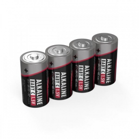 ANSMANN RED C (MN1400 / LR14) Alkaline - Batterie