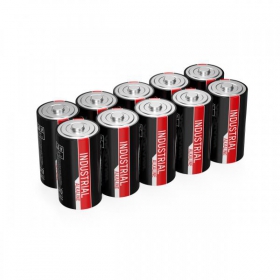 ANSMANN Industrial C (MN1400 / LR14) Alkaline - Batterie