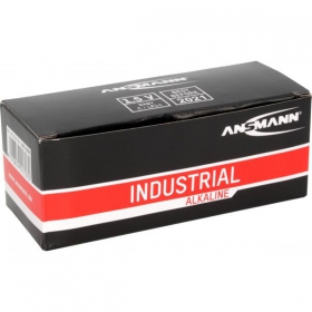 ANSMANN Industrial C (MN1400/LR14) Alkaline-Batterie