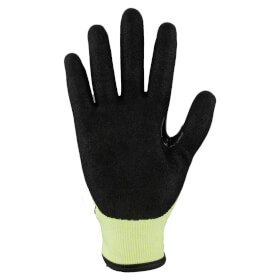 Asatex M200 Schnittschutzhandschuhe Nitril Schnittschutz Handschuh mit TPU Protektor