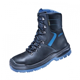 Atlas Sicherheitsschuh XR 935 GTX S3 Sicherheitsstiefel mit SRC Rutschhemmung und Stahlkappe