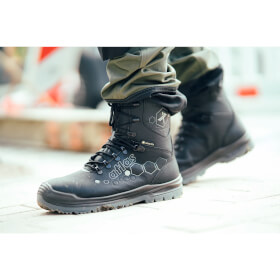 Atlas Sicherheitsschuh Extraguard XT 1000 S3 GTX wasserdichter Gore-Tex Outdoor Sicherheitsstiefel