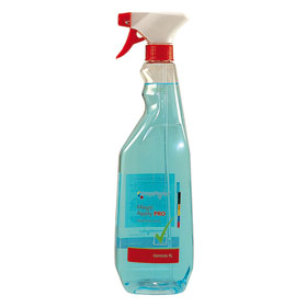 Verklebeflüssigkeit Magic Apply Sprühflasche, 