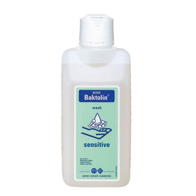 Handreinigung Baktolin sensitive Premium - Waschlotion, 