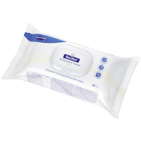 Desinfektionstücher Bacillol® 30 Sensitve Tissues gebrauchsfertige Tücher zur Desinfektion sensibler Oberflächen