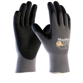Montagehandschuh für trockene Bedingungen MaxiFlex Endurance, 