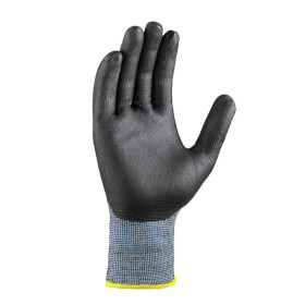 Texxor 2422 topline Schnittschutzhandschuh blau fr hohe Anforderungen beim Schnittschutz