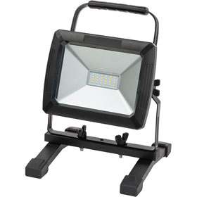 brennenstuhl Mobile Akku SMD - LED - Leuchte ML DA fr die Verwendung im Innen - und Auenbereich