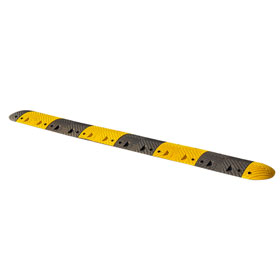 Fahrbahnschwellen Set