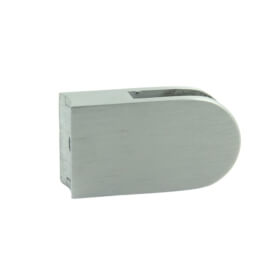 MyTube Schildklemmen für Modell zum Aufschrauben mit Rohrdurchmesser 42 mm