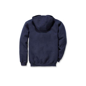 Carhartt Hooded Sweatshirt Kapuzenpullover Farbe: navy