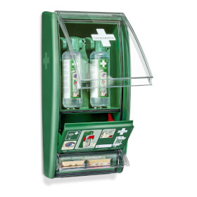 Cederroth Augensplstation PH-Wert-Neutralisator, 4,5 Jahre haltbar,