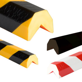 Knuffi Eckschutzprofil Colour Typ A Länge: 5 0 m selbstklebend kaufen