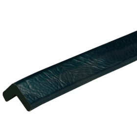 Knuffi Eckschutzprofil Frost Typ H schwarz, selbstklebend, Lnge: 1,0 m