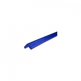 Knuffi Eckschutzprofil Colour Typ E blau, selbstklebend, Lnge: 1,0 m