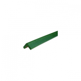 Knuffi Eckschutzprofil Colour Typ E grn, selbstklebend, Lnge: 1,0 m