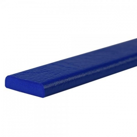 Knuffi Flchenschutzprofil Colour Typ F blau, selbstklebend, Lnge: 5,0 m