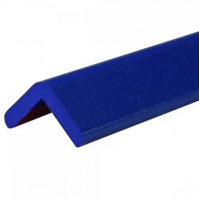 Knuffi Flchenschutzprofil Colour Typ H blau, selbstklebend, Lnge: 1,0 m