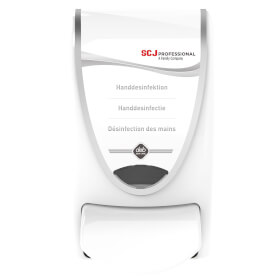 Proline Spender Instantfoam wei fr 1 Liter Kartusche InstantFoam