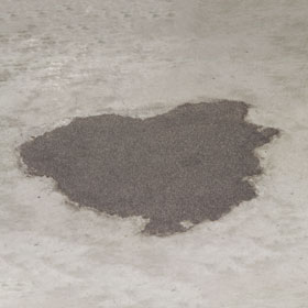 Bodenreparatur Betonreparatursystem, 2-Komponenten-Epoxidharzmörtel,