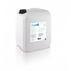 Skyvell Multi Use 5 l Nachfllkanister flssiger Geruchsneutralisator als Waschzusatz fr alle Textilien