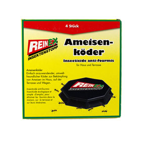 Reinex Ameisenkder zur Entfernung von Ameisen