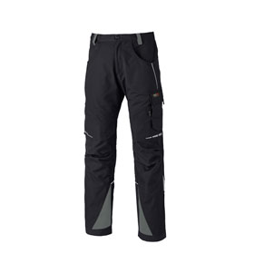 Dickies Workwear Dickies Pro Bundhose schwarz hochwertige und  strapazierfähige Arbeitshose in modischer Passform kaufen