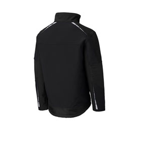 Dickies Workwear Pro - Softshell Arbeitsjacke mit Reflexelementen