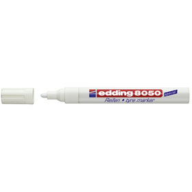 Edding 8050 Reifenmarker fr Reifen und Gummiteile