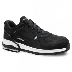 Elten Sicherheitsschuhe Journey black Low ESD S3 sportliche Halbschuhe mit  Stahlkappe kaufen