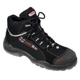 Elten Sicherheitsschuhe SANDER Pro GTX S3 SRC wasserdicht dank GORE-TEX  Technologie kaufen | Sicherheitsschuhe