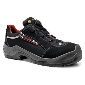 Elten Sicherheitsschuhe SENEX BOA® ESD S3 Sicherheitshalbschuh mit BOA® - Verschlusssystem