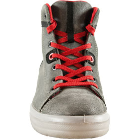 Sicherheitsschuhe Fußschutz ESD S3, Damen ELTEN L10 VINTAGE Lady Halbschuh, Vintage grau,