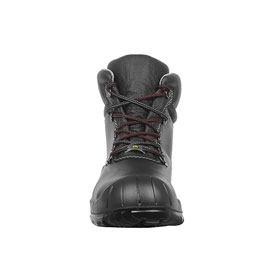 Sicherheitsschuhe Fußschutz ESD S3 ELTEN RENZO MID Stiefel, schwarz,