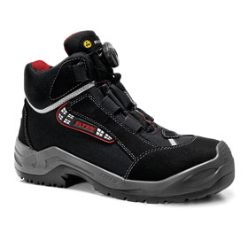 Elten Sicherheitsschuhe SANDER BOA® ESD S3 Sicherheitsstiefel mit BOA® - Verschlusssystem