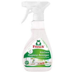 Frosch Küchen Hygiene-Reiniger Sprühflasche für abwischbare Flächen in der  Küche kaufen