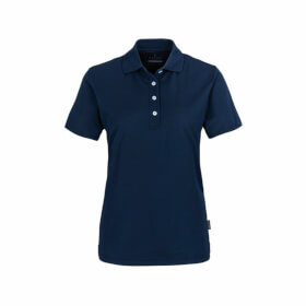 No 206 Women - Poloshirt Coolmax tinte Piqué - Poloshirt, temperaturregulierend