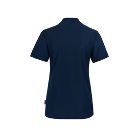 No 206 Women-Poloshirt Coolmax tinte Piqué-Poloshirt, temperaturregulierend