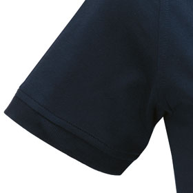 Berufsbekleidung Poloshirts HAKRO Damen-Poloshirt 'performance', dunkelblau,