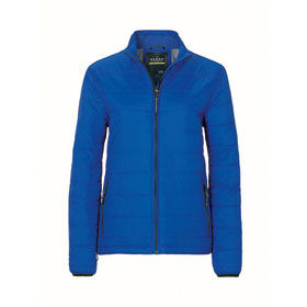 No 251 Women - Loft - Jacke Regina royal HAKRO atmungsaktive Isolationsjacke
